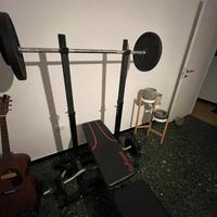 Attrezzatura palestra