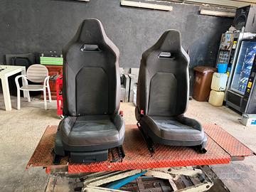 Cupra Formentor VZ KM