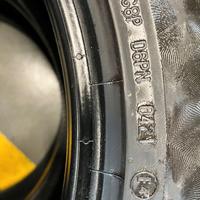 2 GOMME USATE ESTIVO 2354517 - CP14510234