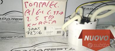 Pompa Carburante A6 - Passat 2.5TDI 4B0906087AT