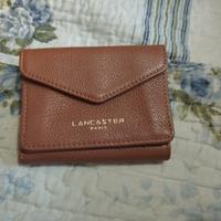 portafoglio Lancaster paris