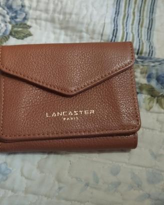 portafoglio Lancaster paris