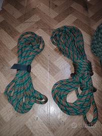SET DI 6 CORDE NUOVE AD ALTA RESISTENZA NUOVE 