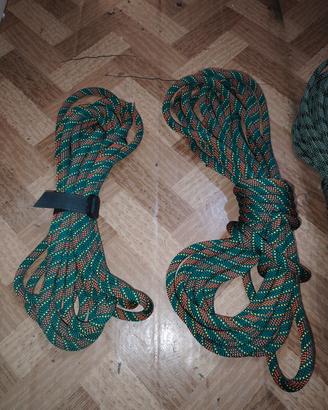 SET DI 6 CORDE NUOVE AD ALTA RESISTENZA NUOVE 
