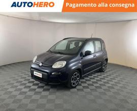 FIAT Panda TL86736