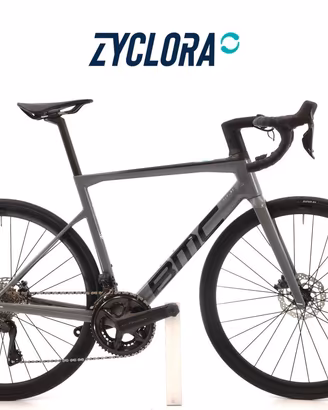 BMC Teammachine SLR01 FIVE Di2 12V t.54