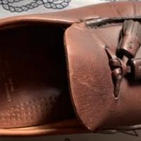 Mocassini church 's 🇬🇧🟤