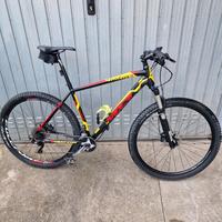 Bici Mtb Wilier 503