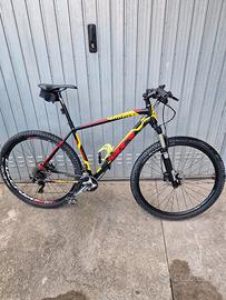 Bici Mtb Wilier 503
