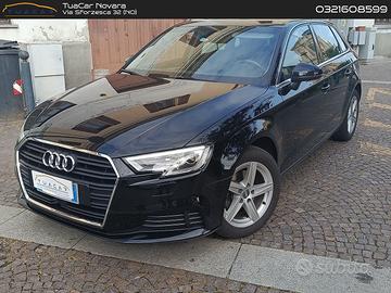 Audi A3 Business 1.6 30 TDI #10427