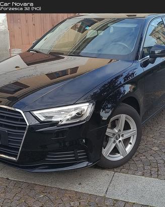 Audi A3 Business 1.6 30 TDI #10427