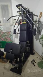 Technogym Unica Classic