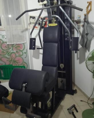 Technogym Unica Classic