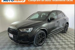 AUDI Q3 NZ89893
