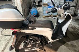 HONDA  SH 150