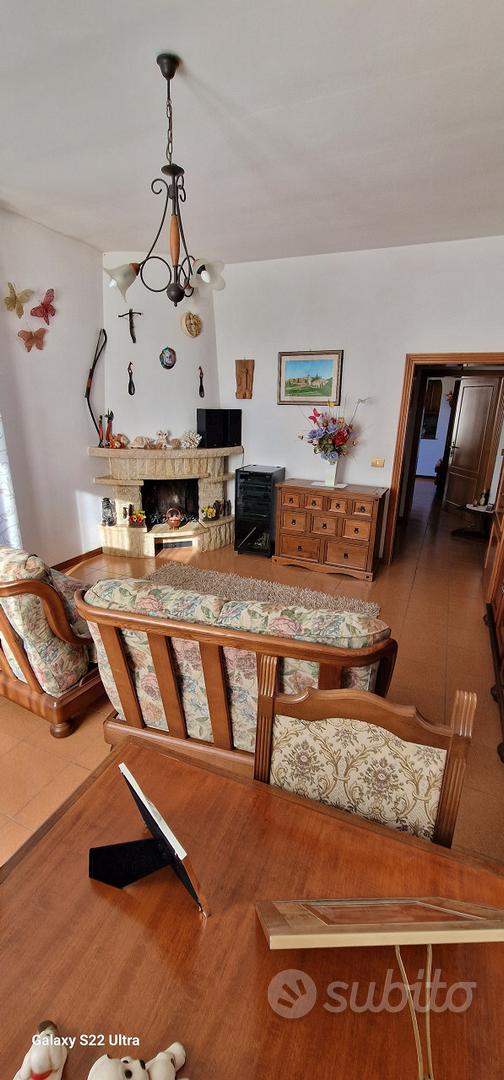 Casa – Trequanda, Siena - Vista 5
