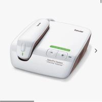 Epilatore luce pulsata Beurer IPL 10000+