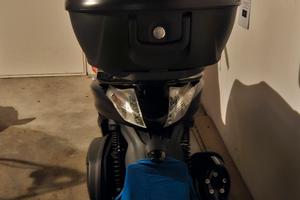 Paggio beverly police