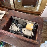 Macchina da cucire PFAFF 260