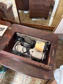 Macchina da cucire PFAFF 260