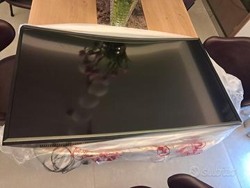 televisore Samsung curve