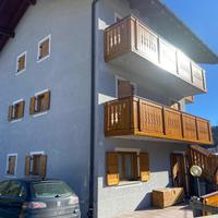 Bilocale Valdidentro - Milano/Cortina Olimpiadi