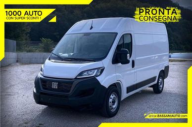 FIAT Ducato 35 2.2 Mjt 140CV PM-TM Furgone Maxi