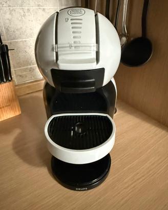 Macchinetta caffe dolce gusto