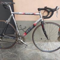 bici da corsa RCB