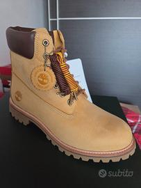 Timberland edizione limitata tg .45