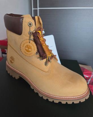 Timberland edizione limitata tg .45
