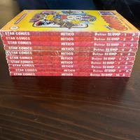 Dottor Slump & Arale