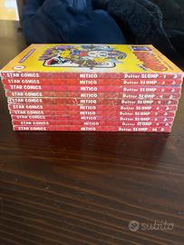 Dottor Slump & Arale