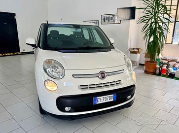 Fiat 500L 1.4 95 CV Lounge