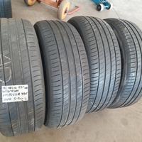 4 GOMME USATE ESTIVO 2155518 - CP21414492