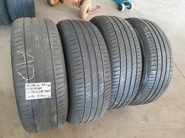 4 GOMME USATE ESTIVO 2155518 - CP21414492