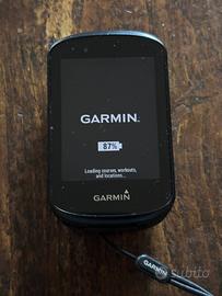 Garmin edge 530