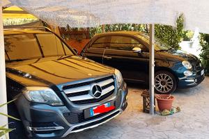 Mercedes GLK 220 