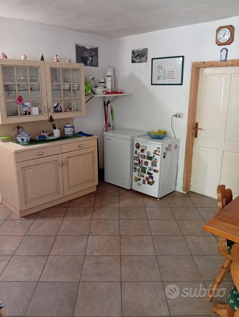 Appartamento – Canal San Bovo, Revedea - Vista 2