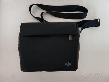 drone dji mini 4k fly more combo quasi nuovo