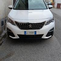PEUGEOT 3008 2ª serie - 2020