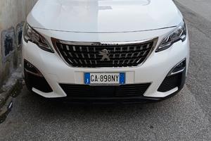 PEUGEOT 3008 2ª serie - 2020