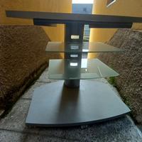 Tavolino/carrello porta tv