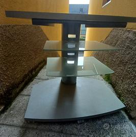 Tavolino/carrello porta tv