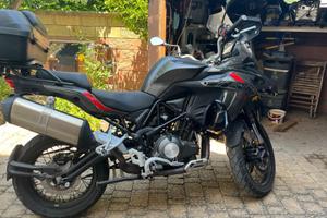 Benelli trk502