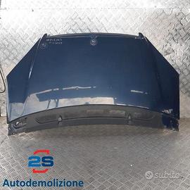 COFANO ANTERIORE MERCEDES CLASSE A W169 (04-12)