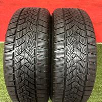 215 60 17 Gomme Invernali 2020 Dunop 215 60R17