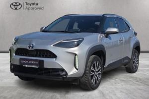 Toyota Yaris Cross 1.5h Trend fwd 115cv e-cvt