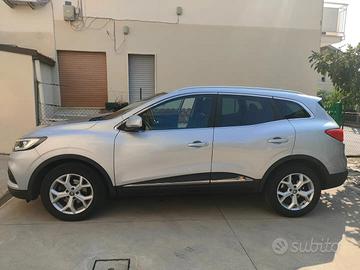 Renault Kadjar Blue dCi 8V 115CV EDC Sport Edition