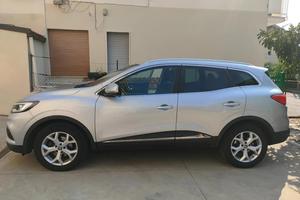 Renault Kadjar Blue dCi 8V 115CV EDC Sport Edition